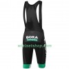 Fietsbroek Kort met Bretels 2020 Bora-Hansgrohe N001